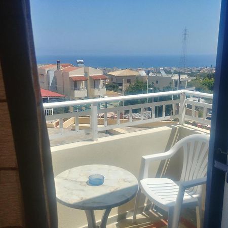 Frida Village Hersonissos  Exteriör bild