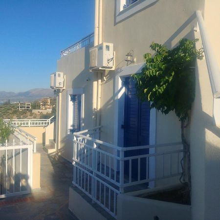 Frida Village Hersonissos  Exteriör bild