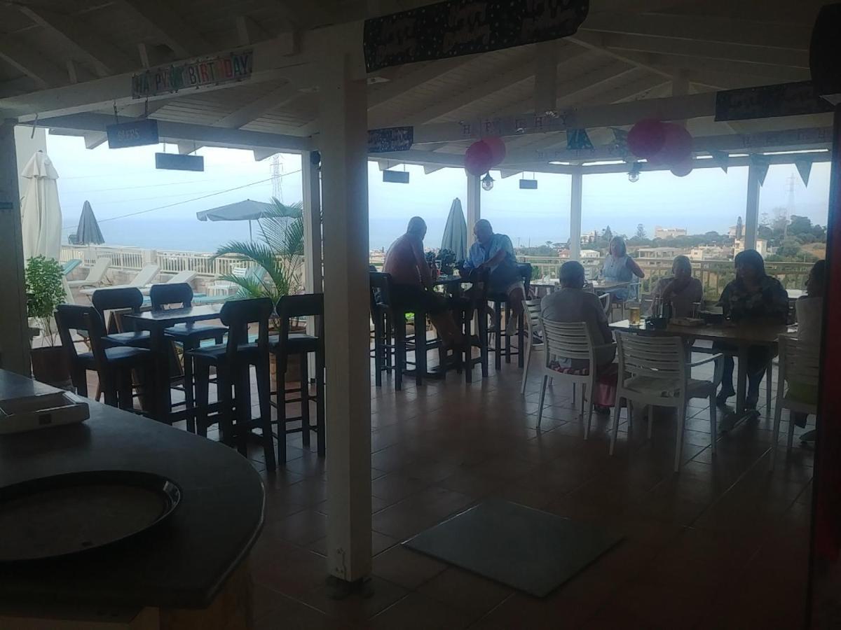 Frida Village Hersonissos  Exteriör bild