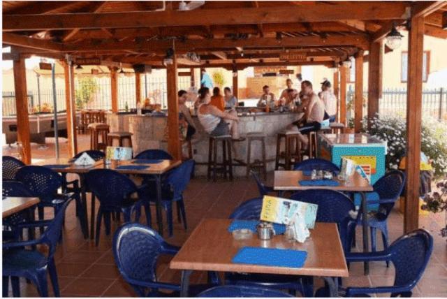 Frida Village Hersonissos  Exteriör bild