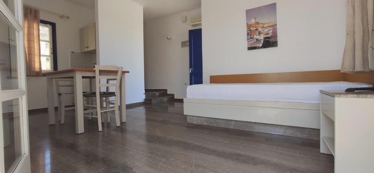 Frida Village Hersonissos  Exteriör bild