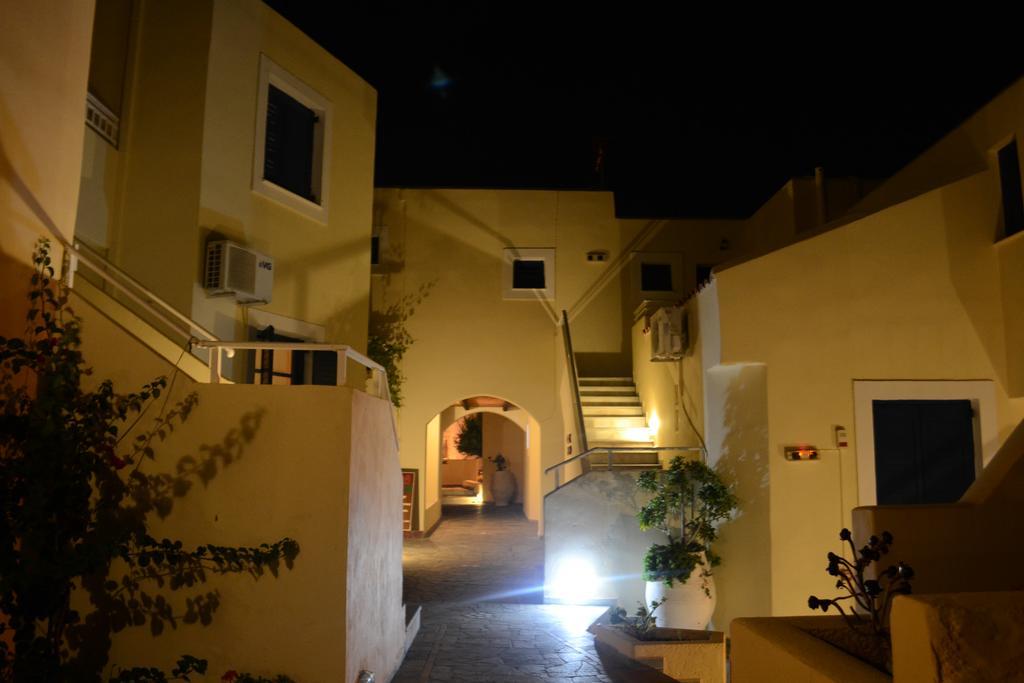 Frida Village Hersonissos  Exteriör bild