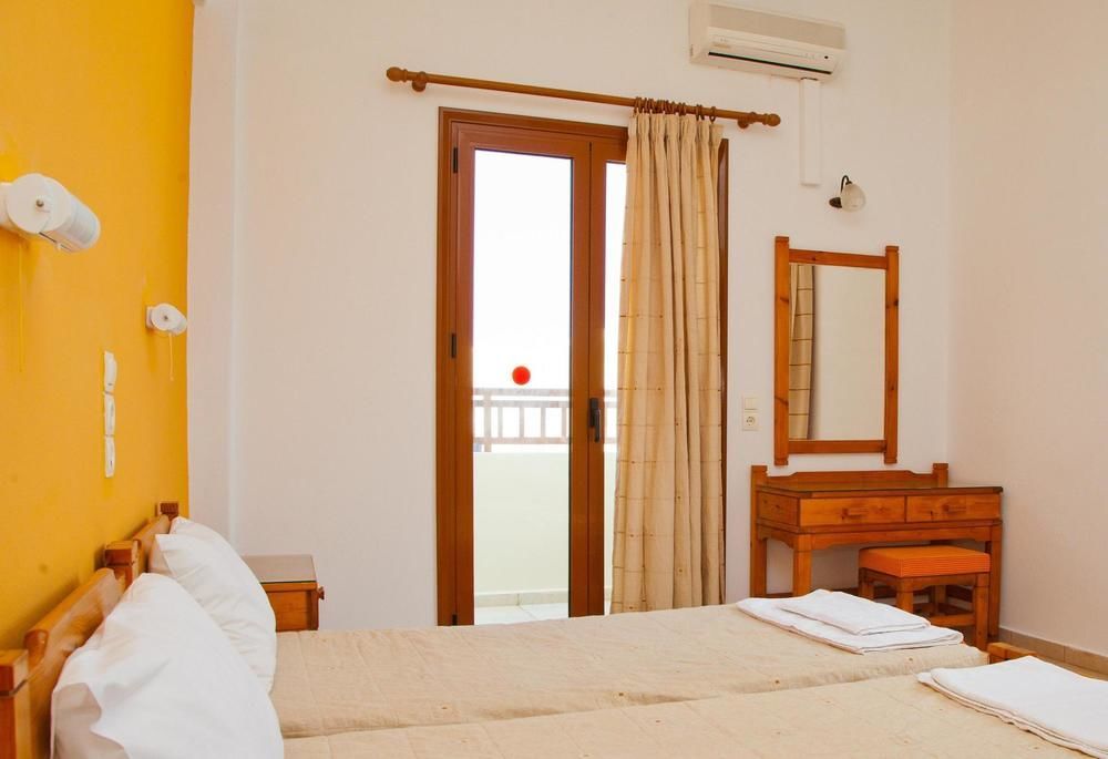 Frida Village Hersonissos  Exteriör bild