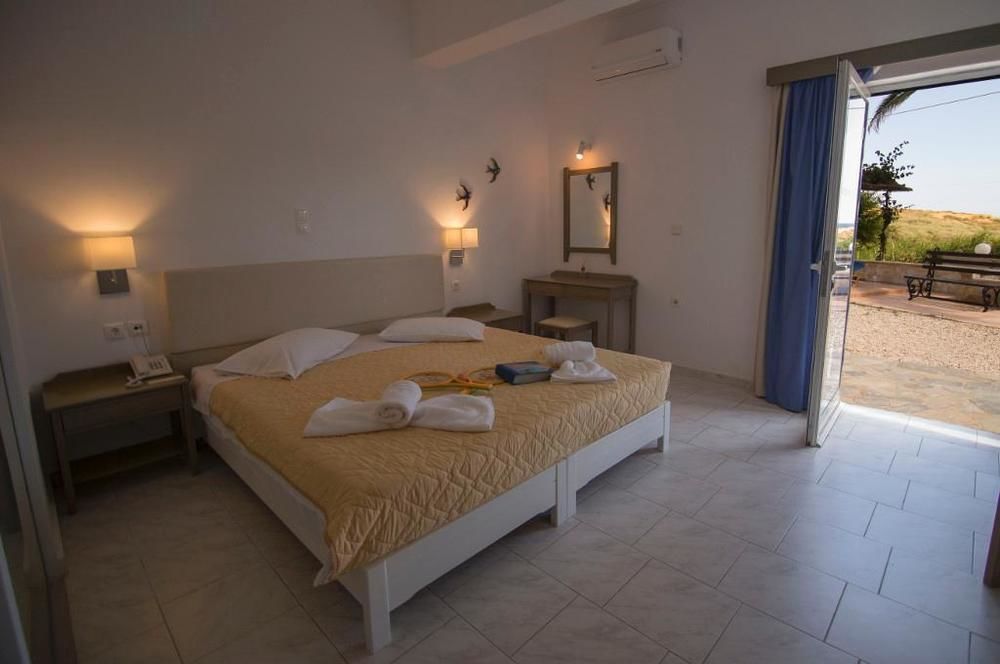 Frida Village Hersonissos  Exteriör bild