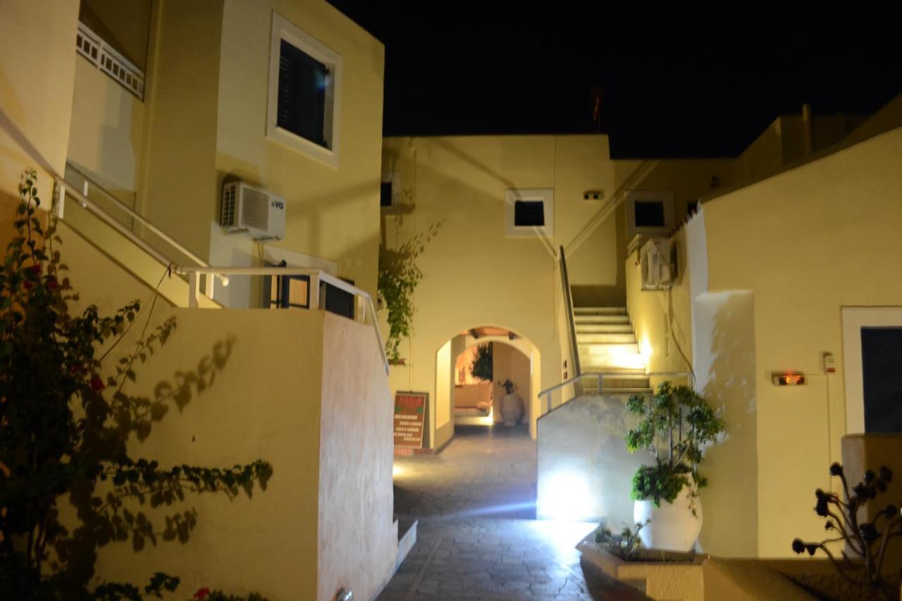 Frida Village Hersonissos  Exteriör bild