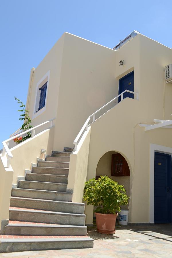 Frida Village Hersonissos  Exteriör bild